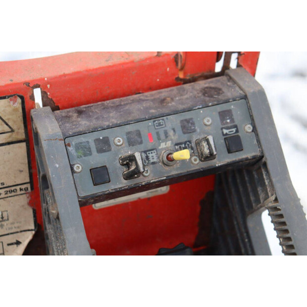 2014 JLG 2646ES-44903715