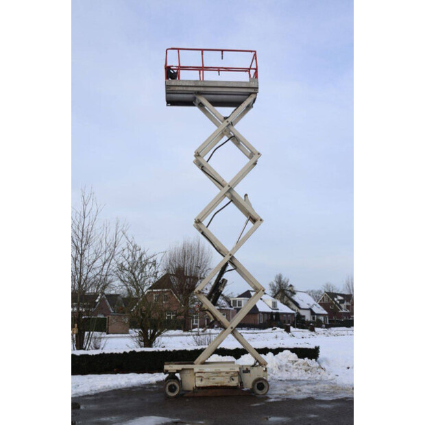 2014 JLG 2646ES-44903717