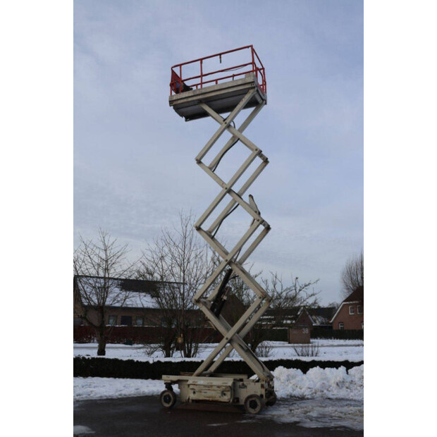 2014 JLG 2646ES-44903718