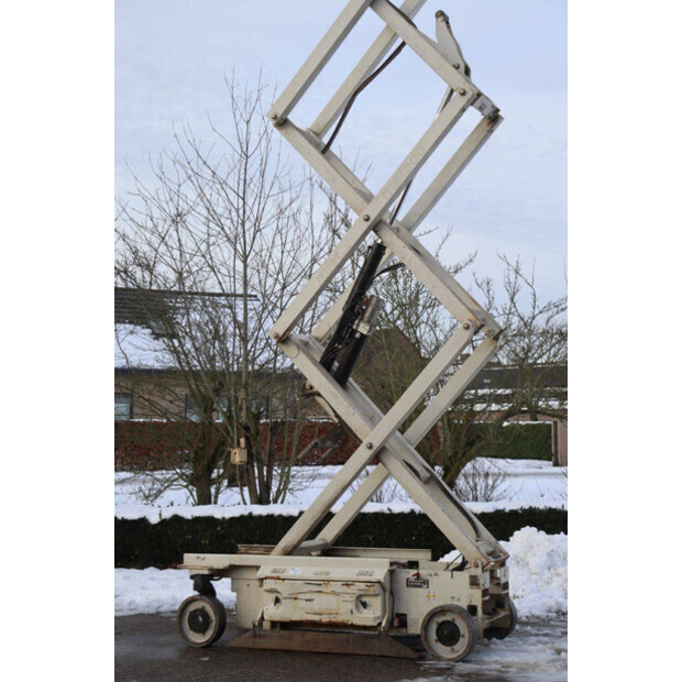 2014 JLG 2646ES-44903719