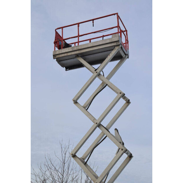 2014 JLG 2646ES-44903720