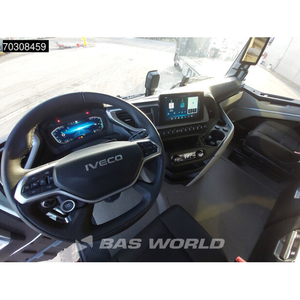 2026 Iveco S-Way 500-44903740