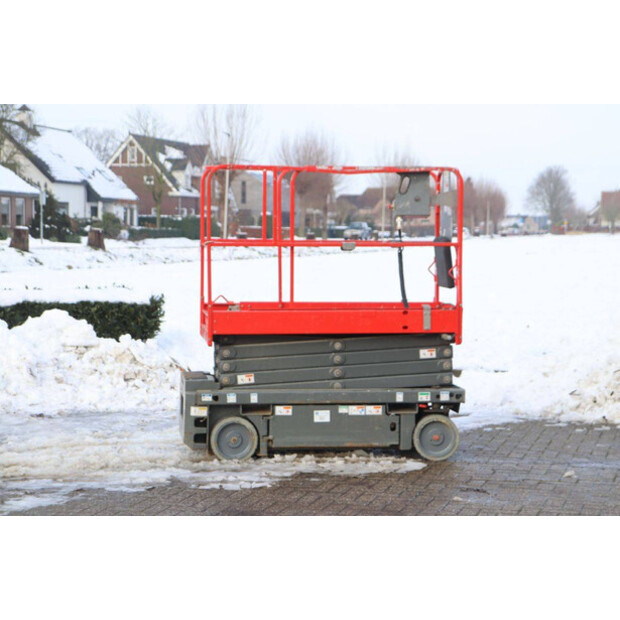 2018 Haulotte OPTIMUM 8AC-44903782