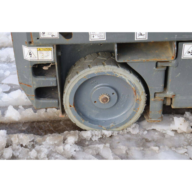 2018 Haulotte OPTIMUM 8AC-44903791