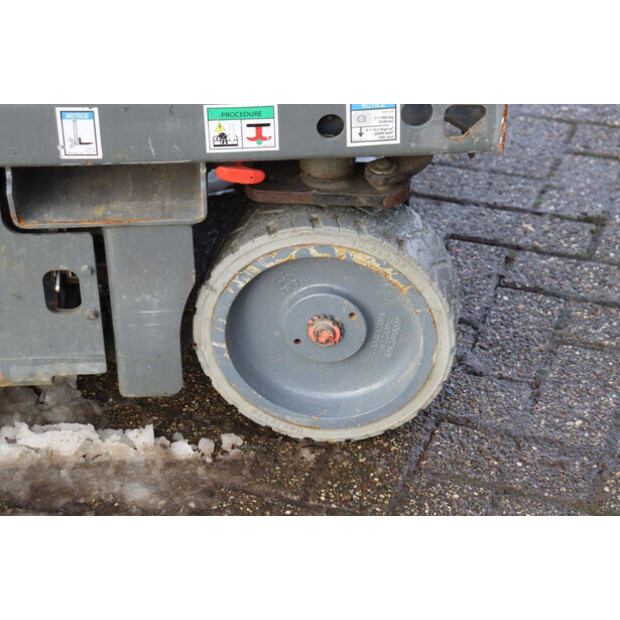 2018 Haulotte OPTIMUM 8AC-44903792