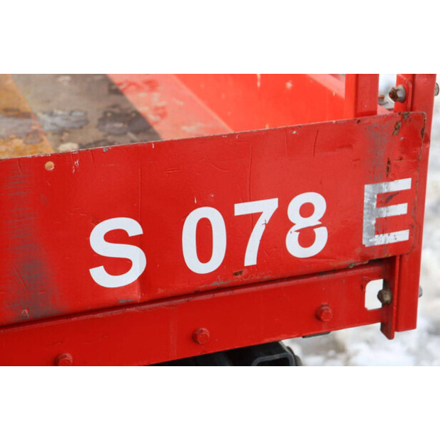 2018 Haulotte OPTIMUM 8AC-44903793