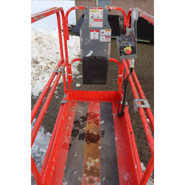 2018 Haulotte OPTIMUM 8AC-44903797