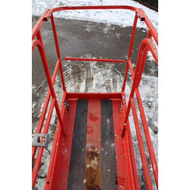 2018 Haulotte OPTIMUM 8AC-44903798