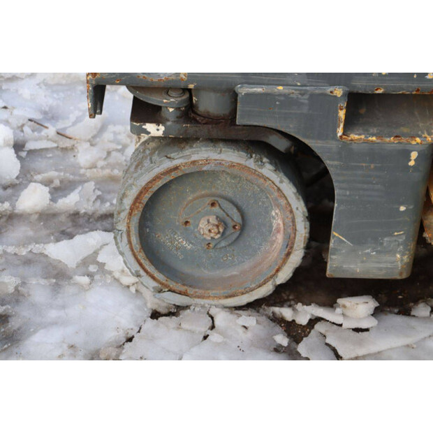 2007 Haulotte OPTIMUM 6-44903815