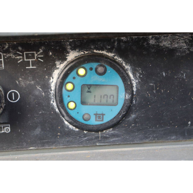 2007 Haulotte OPTIMUM 6-44903818