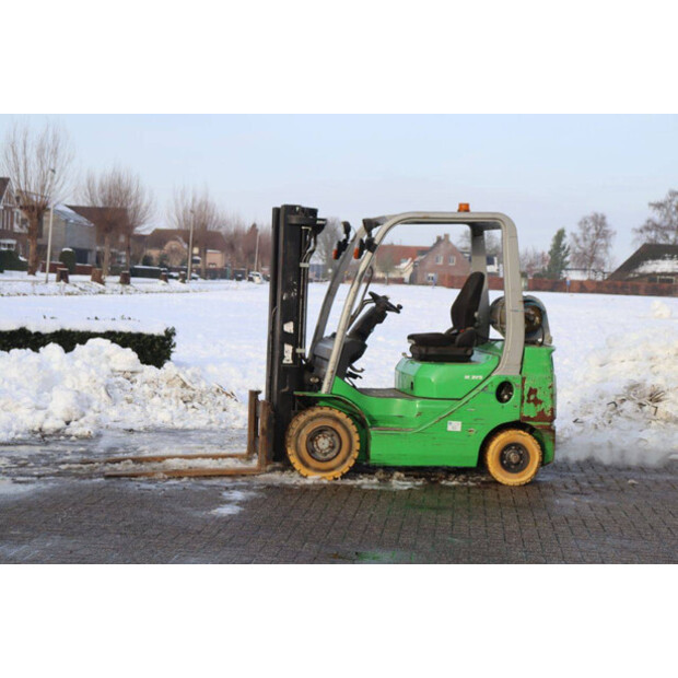 2015 Cesab M315G-44903847