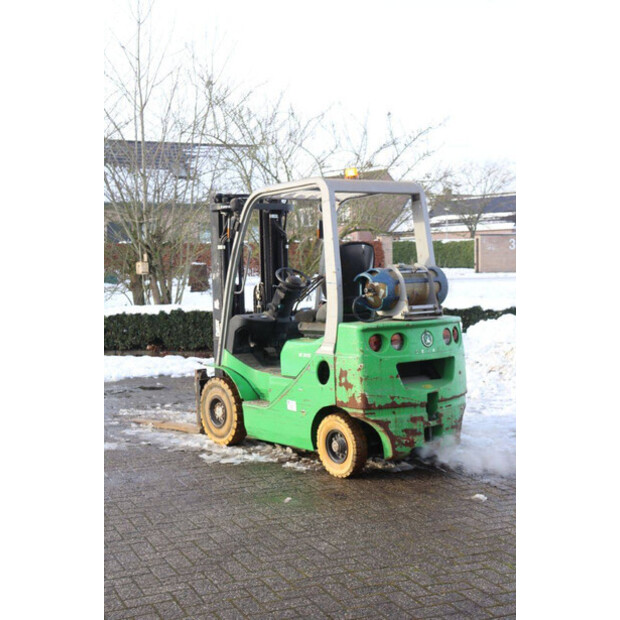 2015 Cesab M315G-44903850