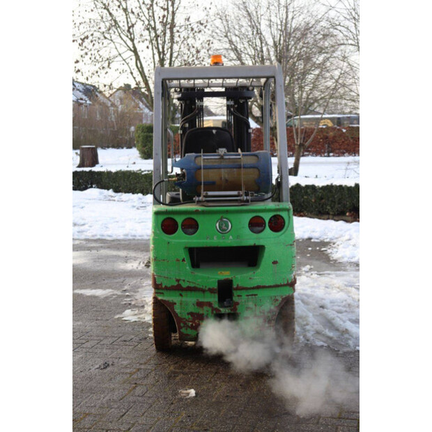 2015 Cesab M315G-44903851