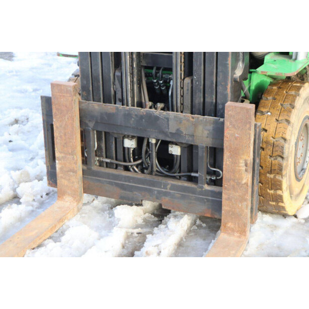 2015 Cesab M315G-44903857