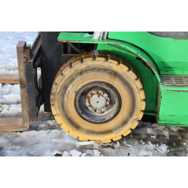 2015 Cesab M315G-44903859