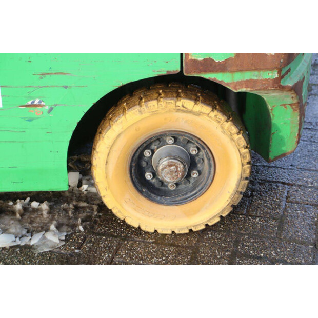 2015 Cesab M315G-44903860