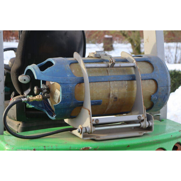 2015 Cesab M315G-44903863