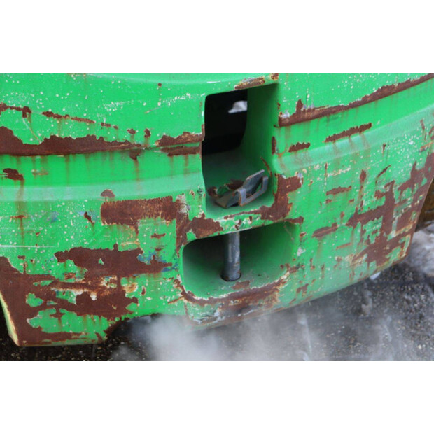 2015 Cesab M315G-44903865