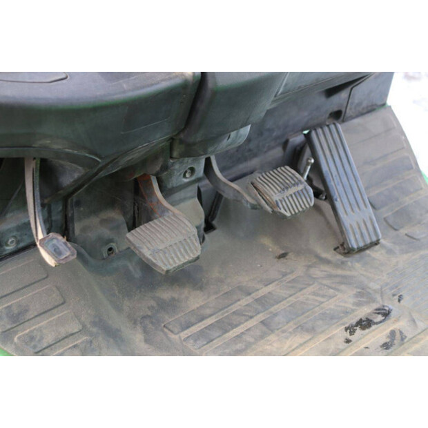 2015 Cesab M315G-44903871