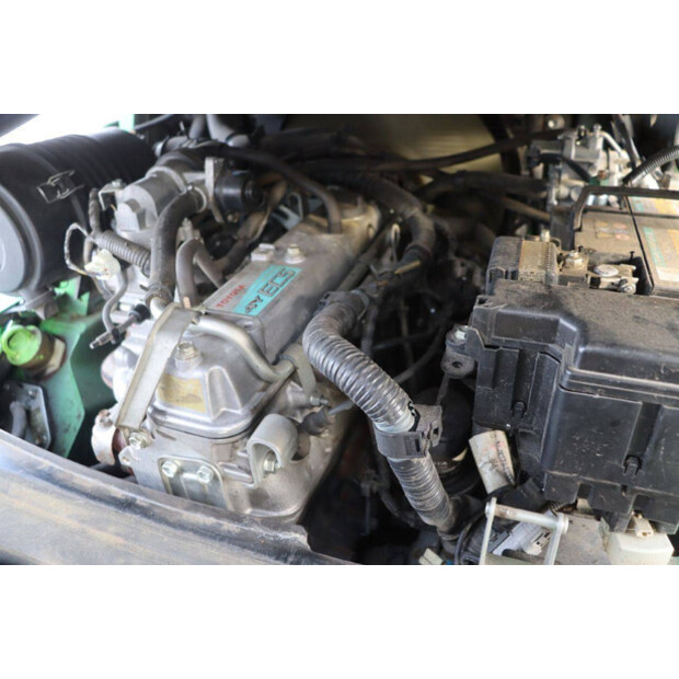 2015 Cesab M315G-44903879