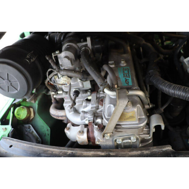 2015 Cesab M315G-44903880