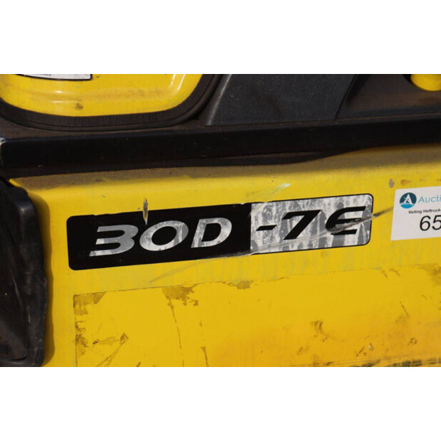 2012 Hyundai 30D-7E-44903899