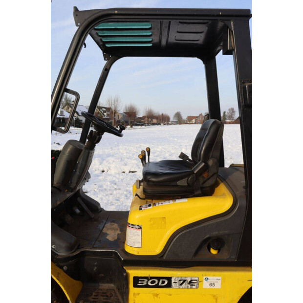 2012 Hyundai 30D-7E-44903904