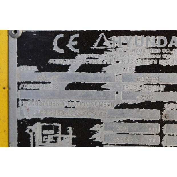 2012 Hyundai 30D-7E-44903920