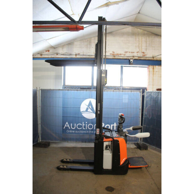 2020 Toyota SPE120-44903947