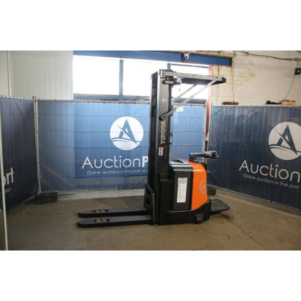 2008 تويوتا SPE 160-44903951