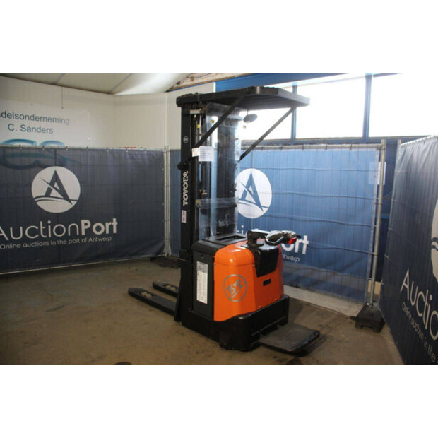 2008 تويوتا SPE 160-44903953