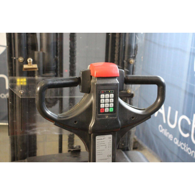 2008 تويوتا SPE 160-44903965