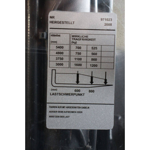 2008 تويوتا SPE 160-44903968