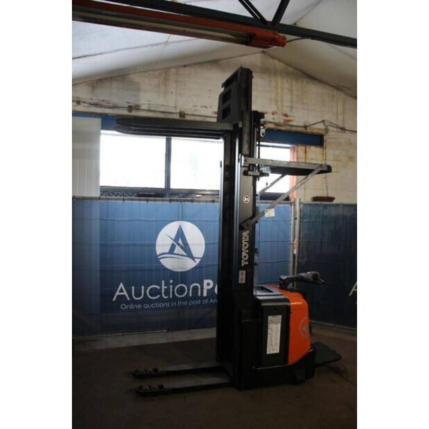 2008 تويوتا SPE 160-44903969