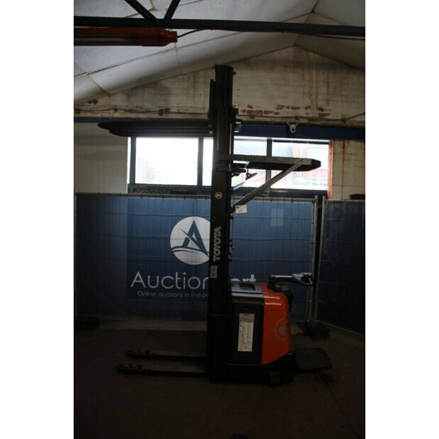 2008 تويوتا SPE 160-44903970