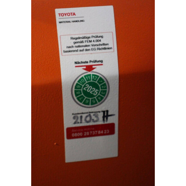 2019 Toyota SWE100-44903987