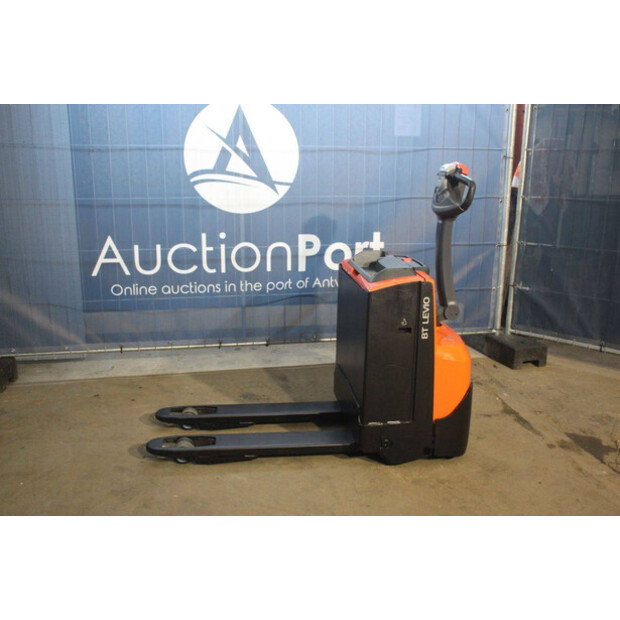 2021 تويوتا LWE160-44903997