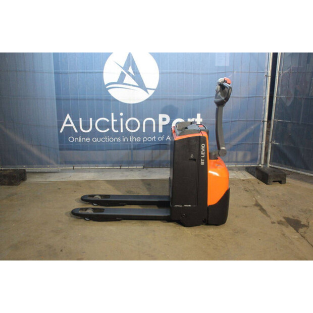 2021 تويوتا LWE160-44903998