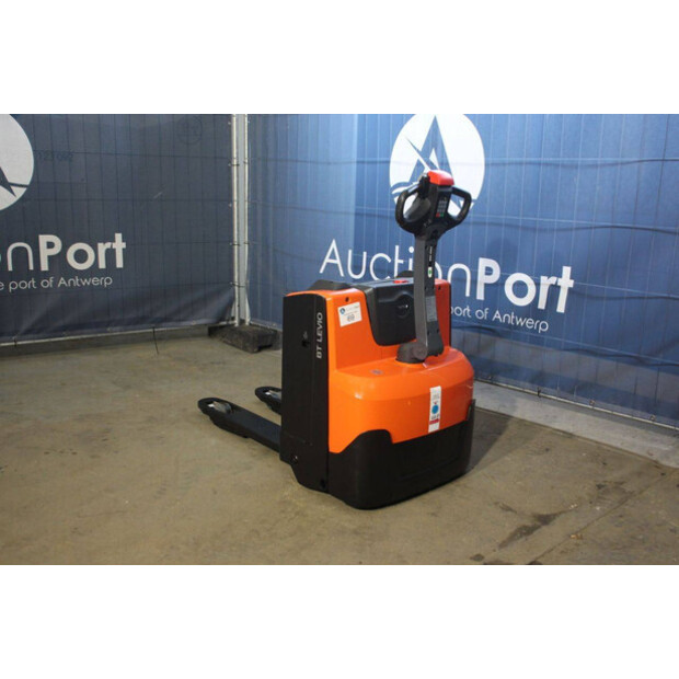 2021 تويوتا LWE160-44903999