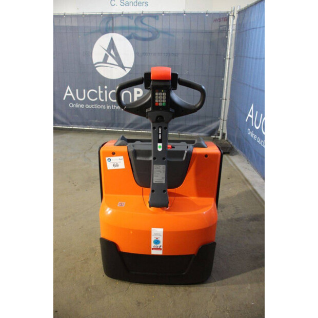 2021 تويوتا LWE160-44904000