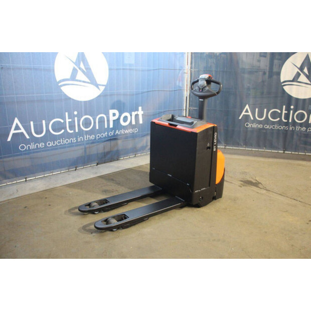 2021 تويوتا LWE160-44904004