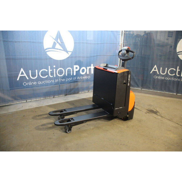 2021 تويوتا LWE160-44904014