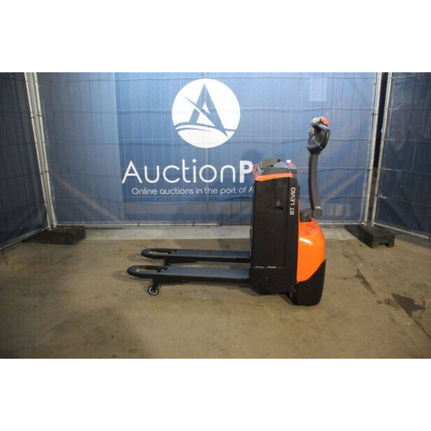 2021 تويوتا LWE160-44904015