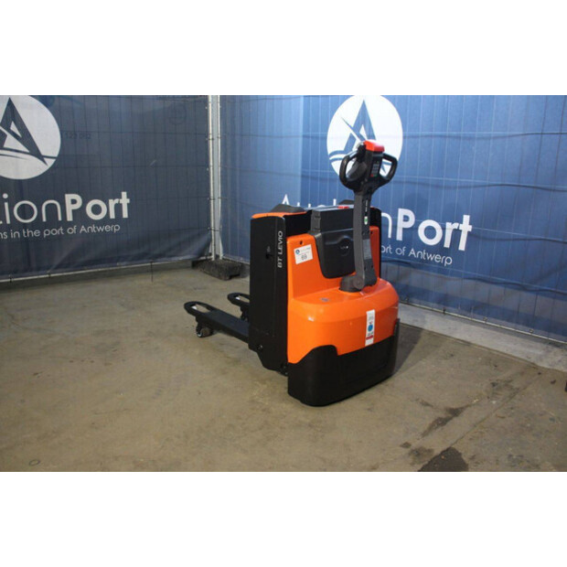 2021 تويوتا LWE160-44904016