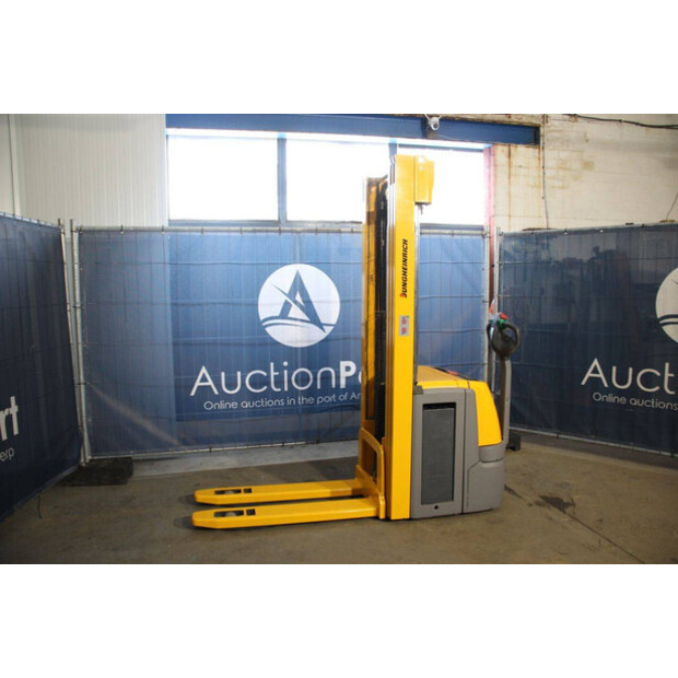 2015 Jungheinrich EJC 216-44904041