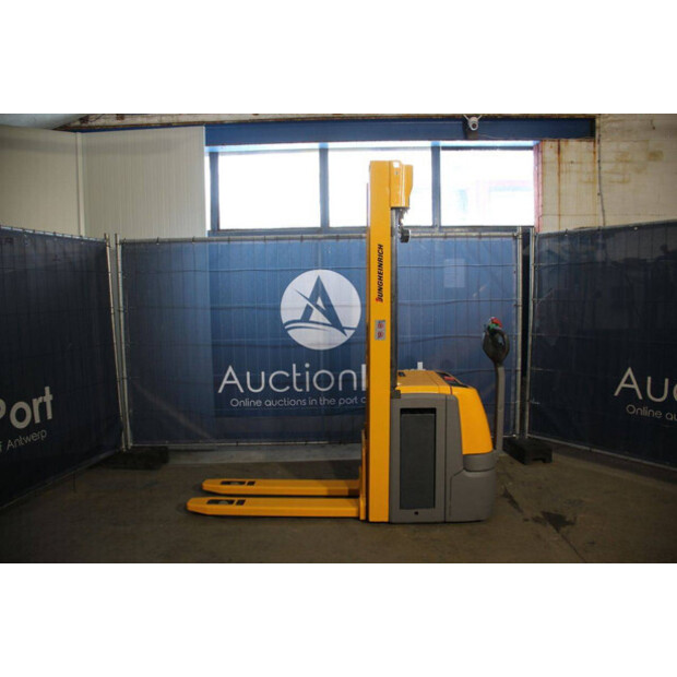 2015 Jungheinrich EJC 216-44904042