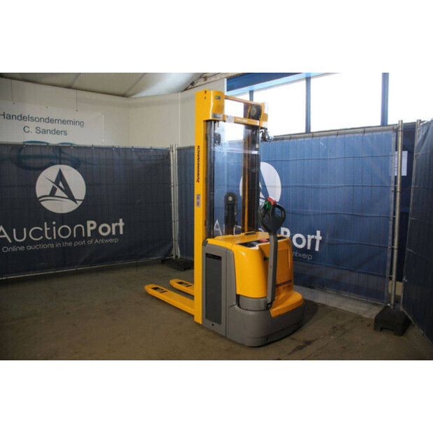 2015 Jungheinrich EJC 216-44904043