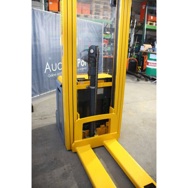 2015 Jungheinrich EJC 216-44904045