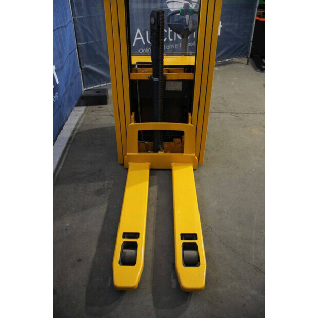 2015 Jungheinrich EJC 216-44904046