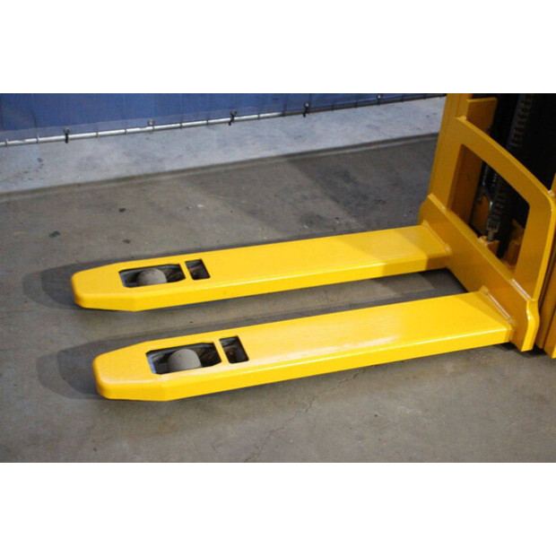 2015 Jungheinrich EJC 216-44904048